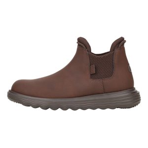 Branson Womens Classic – Espresso