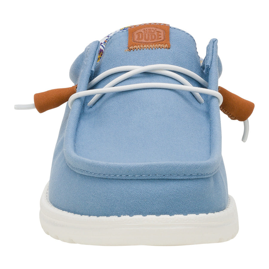 Wally Funk Colorado – Cloud Blue - Image 4